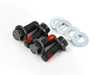 Meyle HD Meyle HD Front Control Arm Kit E83 3160500107/HD View 8