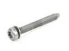 Genuine BMW MULTI-PURPOSE BOLT 07148887304 View 1
