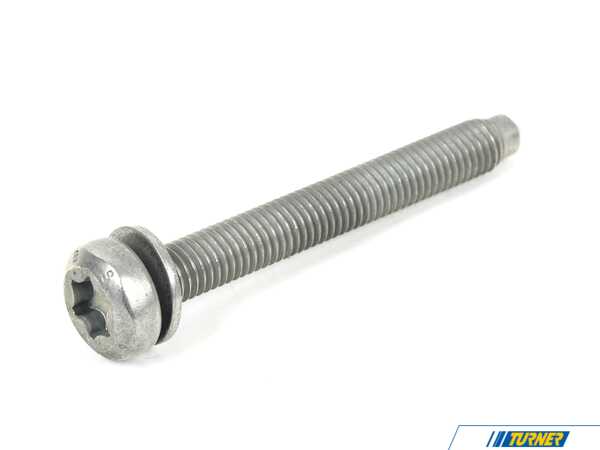 Genuine BMW MULTI-PURPOSE BOLT 07148887304