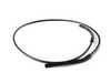 Genuine BMW Genuine BMW Secondary Air Pump Vacuum Line 11727574490 View 4