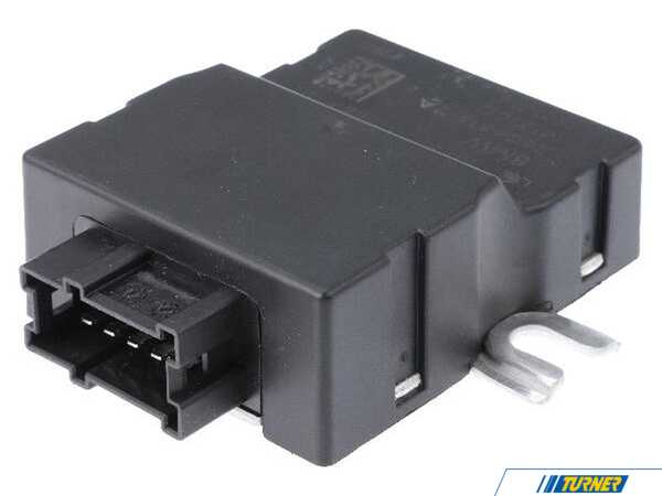 URO URO Parts Fuel Pump Control Unit - 16149494391 - F3x, F22, F23, F44, F39, F48, I12, MINI F54 F55 F56 F57 F60 16149494391