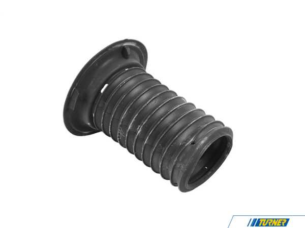 Genuine BMW PISTON ROD PROTECTION TOP 31336875403