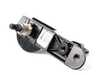 Genuine BMW Genuine BMW Rear Wiper Pivot - E46 325xi 325i 323i 61628220831 View 2