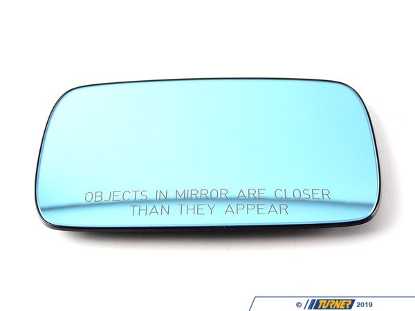 Genuine BMW Heater Mirror Glass - Right - E36 E34 E39 51168119715