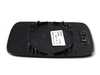 Genuine BMW Heater Mirror Glass - Right - E36 E34 E39 51168119715 View 2