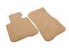 Genuine BMW SET, FLOOR MAT FRONT 51477910595 View 1