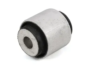 RUBBER MOUNTING