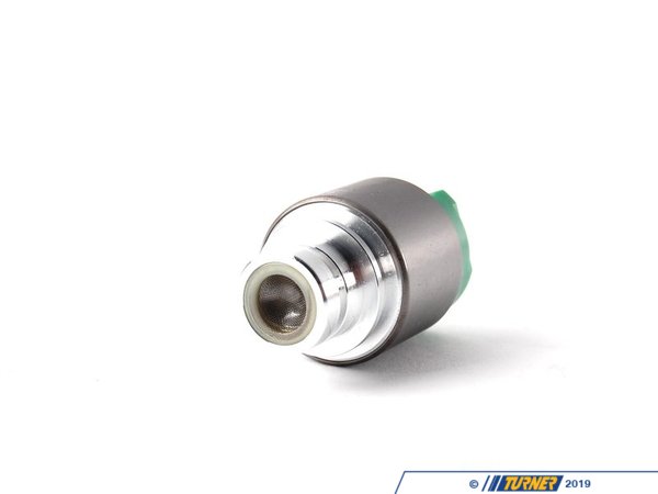 Genuine BMW Genuine BMW Solenoid Valve 24341423368