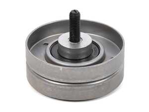 Adjustment Pulley 