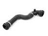 Genuine BMW Genuine BMW Radiator Hose - Upper - Z4 2.5i 3.0i M54 17127514404 View 4