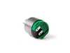 Genuine BMW Genuine BMW Solenoid Valve 24341423368 View 2