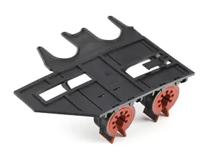 Genuine BMW Clip - 17227586898 - F01,F06,F10
