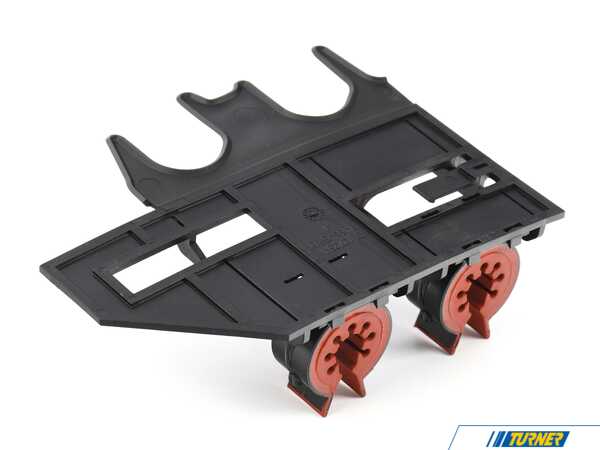 Genuine BMW Genuine BMW Clip - 17227586898 - F01,F06,F10 17227586898