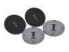 Genuine BMW SET, FLOOR MAT FRONT 51477910595 View 3