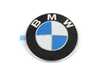 Genuine BMW Genuine BMW Emblem - BMW "Roundel" for Hood - F15 F16 F85 F86 F48 F48 51147376339 View 3