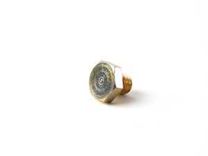 Genuine BMW Screw Plug M10 - 11111254189 - E30