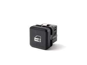 Genuine BMW Central Lock Switch - E39 E38