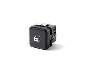 Genuine BMW Central Lock Switch - E39 E38