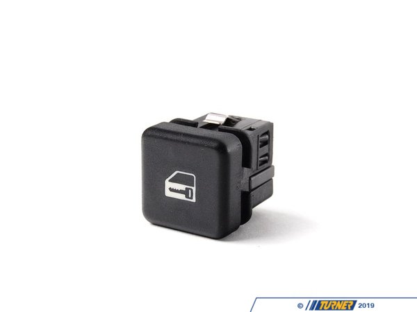 Genuine BMW Genuine BMW Central Lock Switch - E39 E38 61318360828