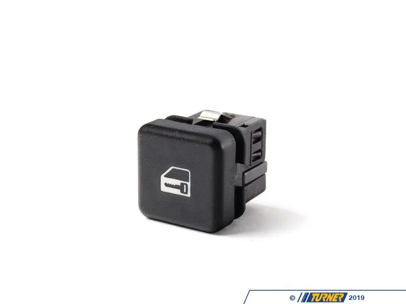 61318360828 - Genuine BMW Central Lock Switch - E39 E38 | Turner
