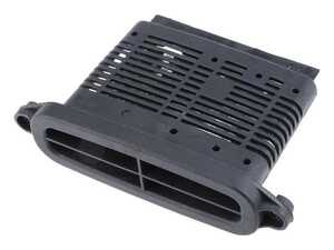 URO Parts Xenon Headlight Driver Module - Non-Adaptive Headlights - 63117363091 - F22, F23, F87