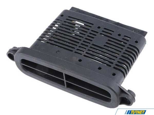 URO URO Parts Xenon Headlight Driver Module - Non-Adaptive Headlights - 63117363091 - F22, F23, F87 63117363091