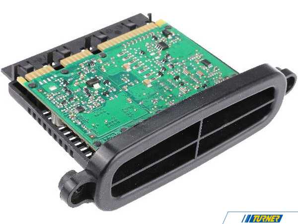 URO URO Parts Xenon Headlight Driver Module - Adaptive Headlights - 63117363090 - F22, F23, F87 63117363090
