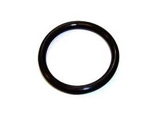 Elring Oil Filter Housing O-Ring - BMW M42 M44