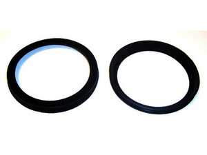Elring Gasket Ring - BMW E34, E36, E39, E46, E53, E83, E85