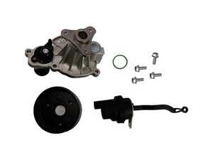 Mechanical Water Pump
