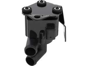 Rein Additional Water Pump - N63 F Chassis