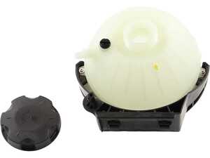 Rein Coolant Expansion Tank With Cap And Level Sensor - BMW F22/23 F3X N20 2.0L