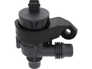Rein Auxiliary Water Pump - E65 E66 7 Series