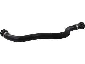 Upper Radiator Coolant Hose