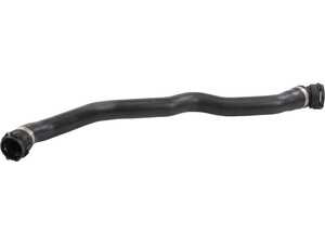 Upper Radiator Coolant Hose