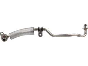 Rein Turbocharger Coolant Supply Line - BMW B58 Gen2