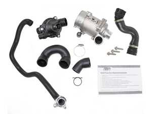 Water Pump Service Kit