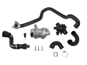 Water Pump Service Kit
