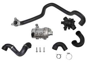 Water Pump Service Kit