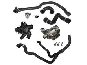 Water Pump Service Kit