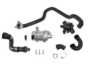 Water Pump Service Kit