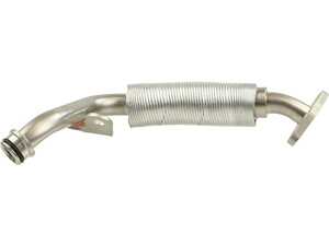 Turbo Oil Return Pipe
