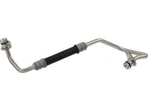 Turbocharger Oil Feed Pipe