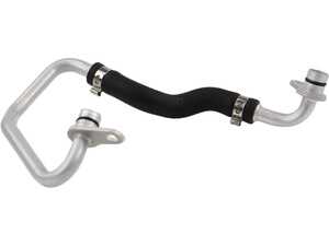 Coolant Hose