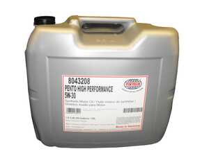 Pentosin HP 5W-30 20L