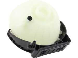 Coolant Expansion Tank