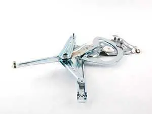 Front Window Regulator - Right