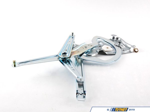 URO Front Window Regulator - Right 51331977610