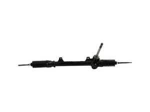 Remanufactured Power Steering Rack With Core Charge