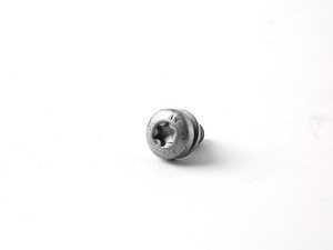 Genuine BMW Torx-Bolt With Washer Isa M6X9 - 51168217759 - E85